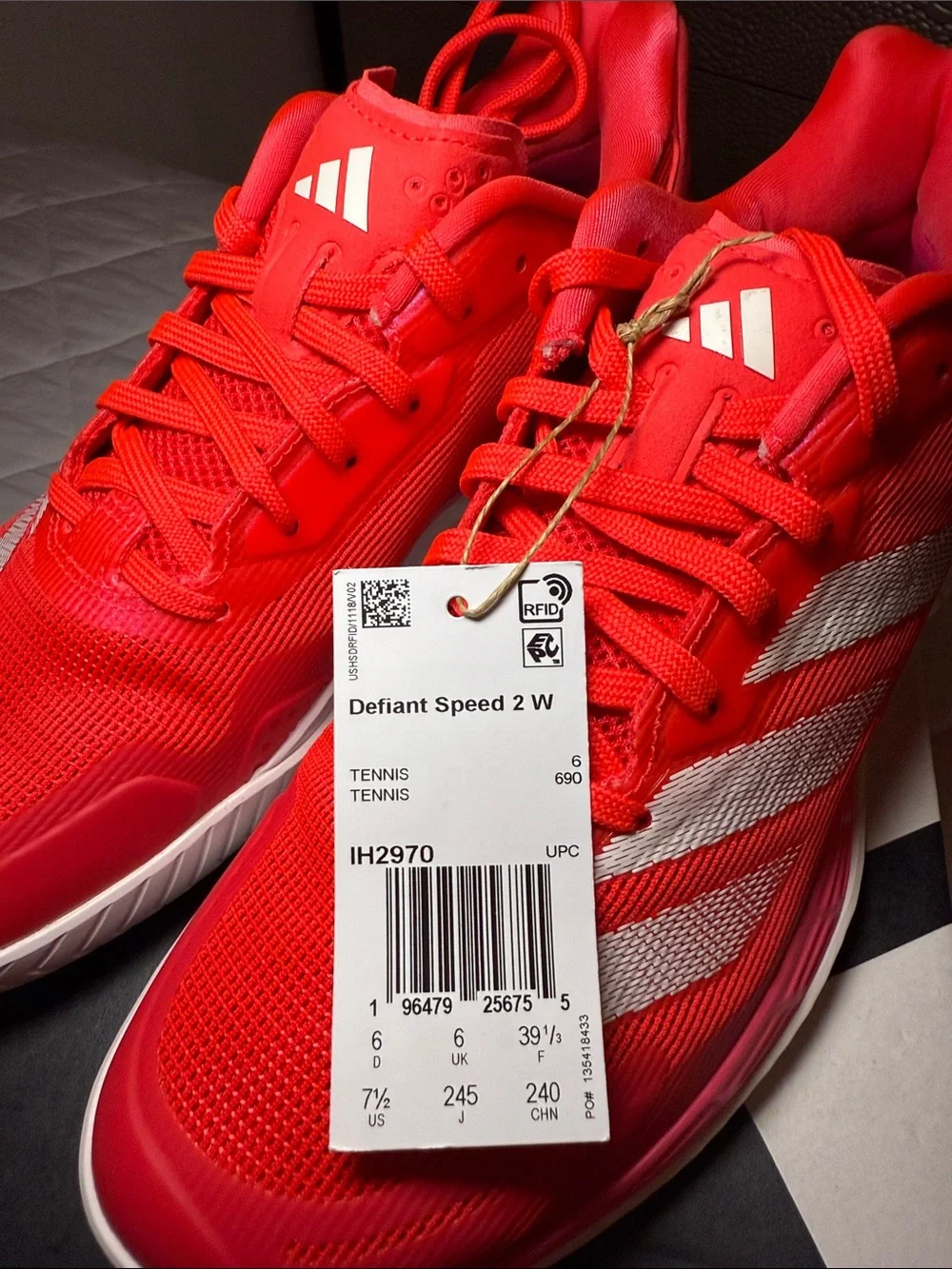 adidas Women's Tennis Shoes